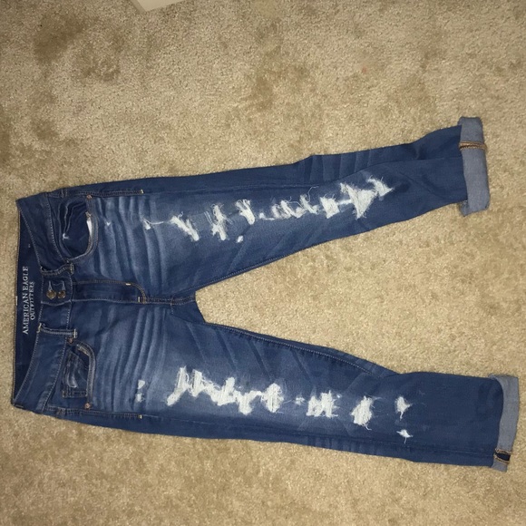 American Eagle Jeans - Picture 4 of 4